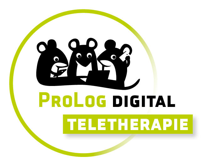 ProLog DIGITAL: Teletherapie-Tool, inkl. Digitaler Materialraum - ab 3. Lizenz