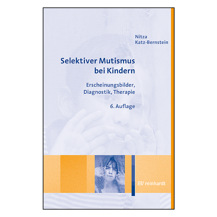 Selektiver Mutismus bei Kindern