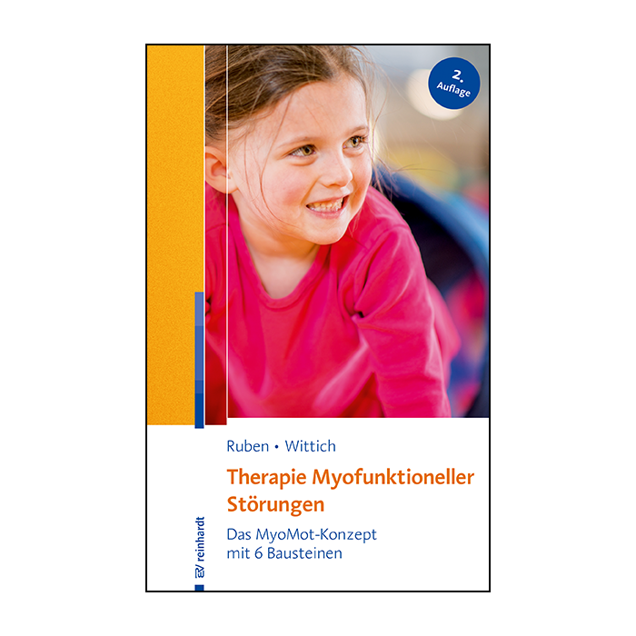 Therapie Myofunktioneller Störungen (MyoMot)