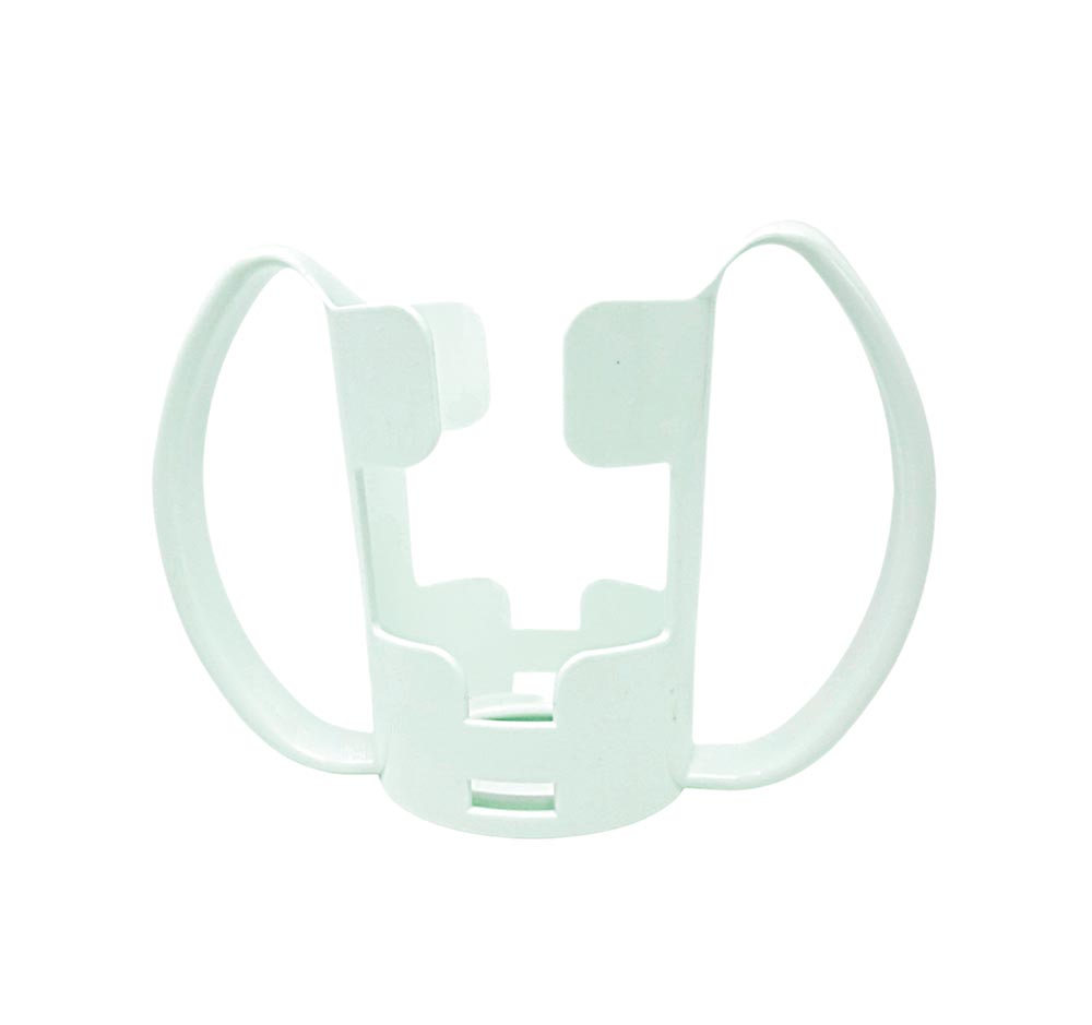 Becherhalter für Becher mit Nasenausschnitt