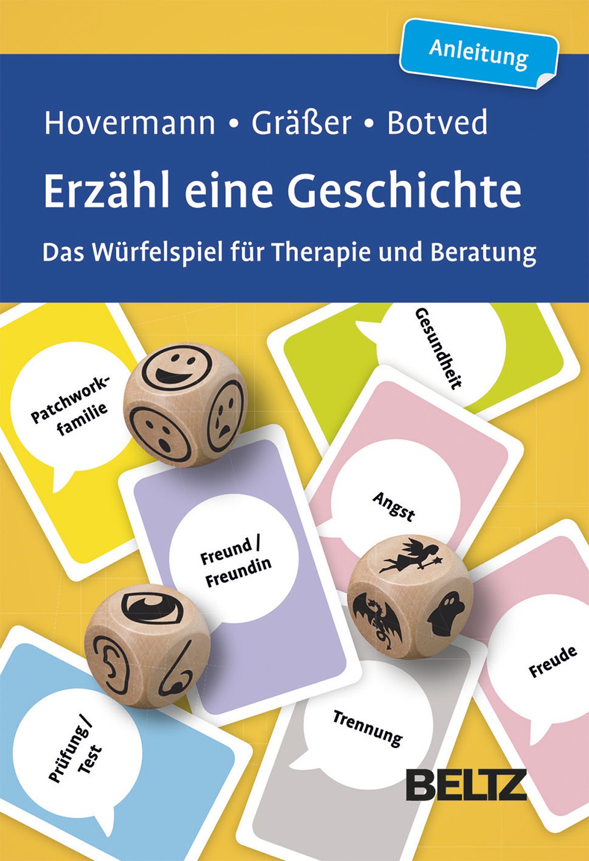 Erzähl eine Geschichte