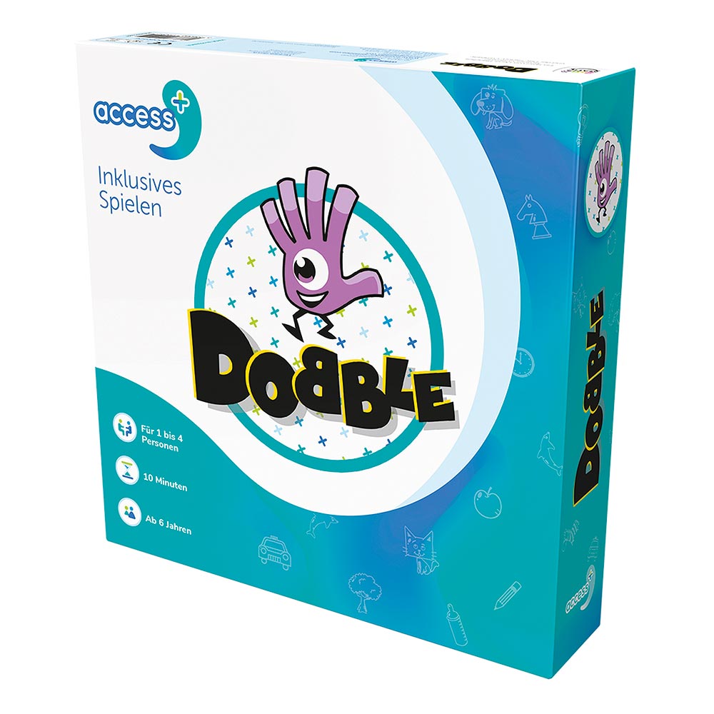 DOBBLE Access+