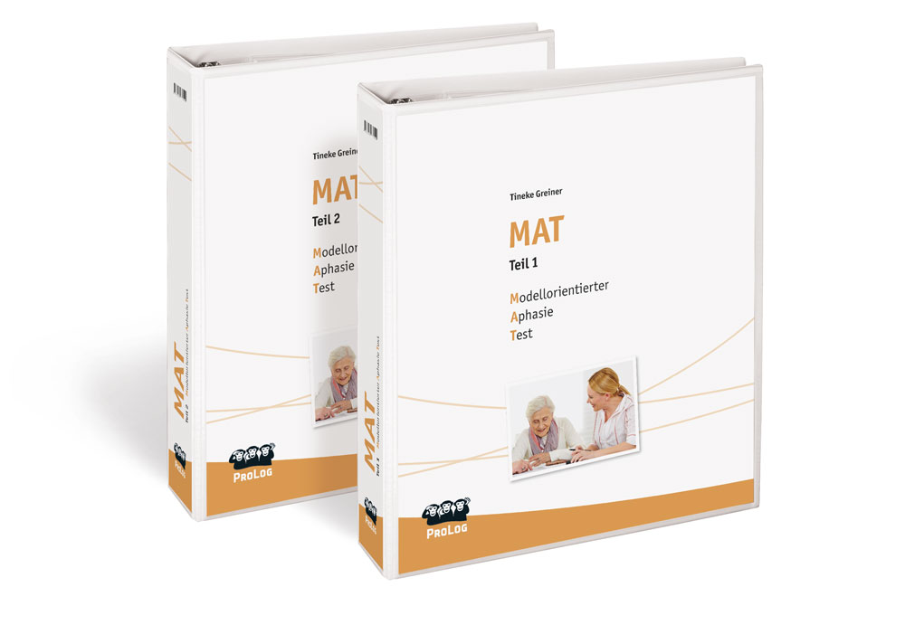 MAT – Modellorientierter AphasieTest