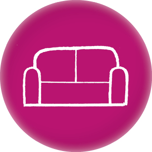 sofaecke
