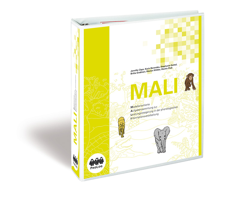 MALI