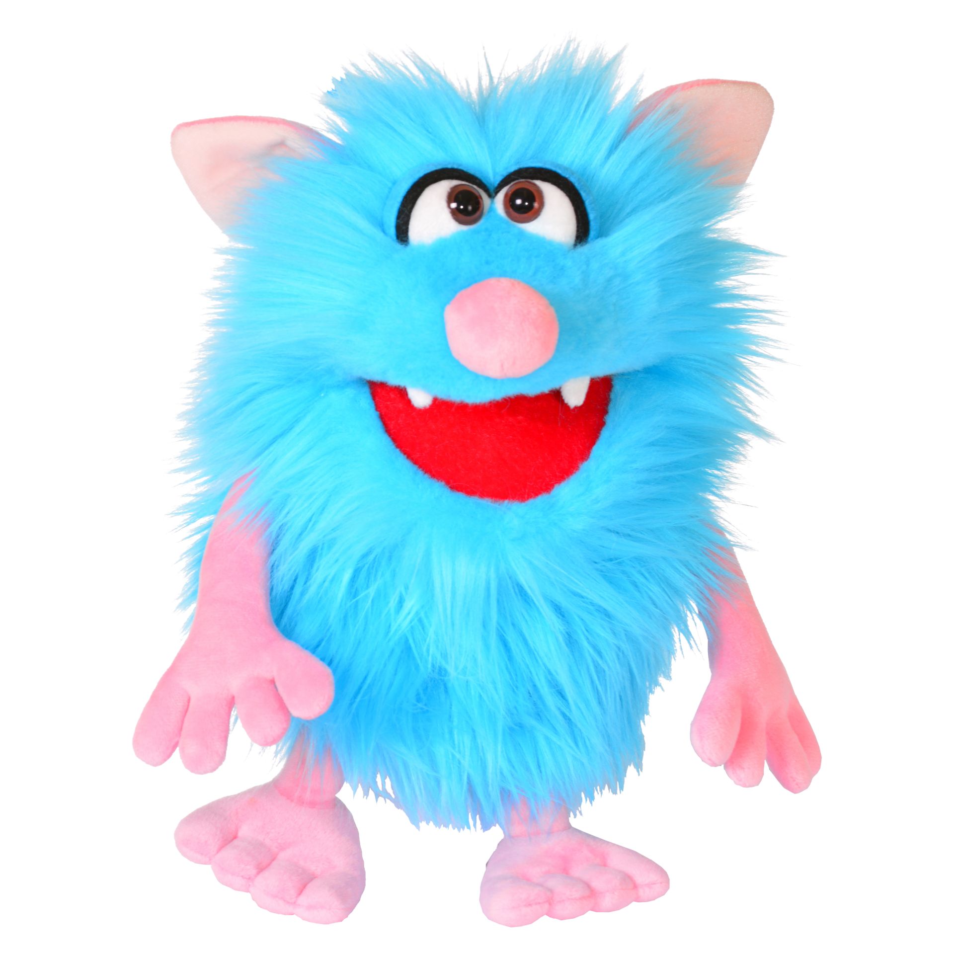 Schorsch - Handpuppe
