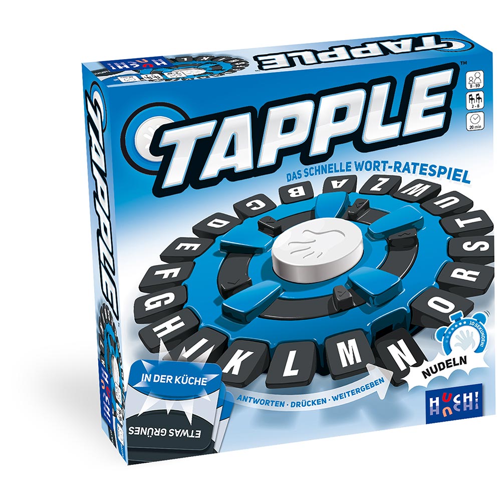 TAPPLE