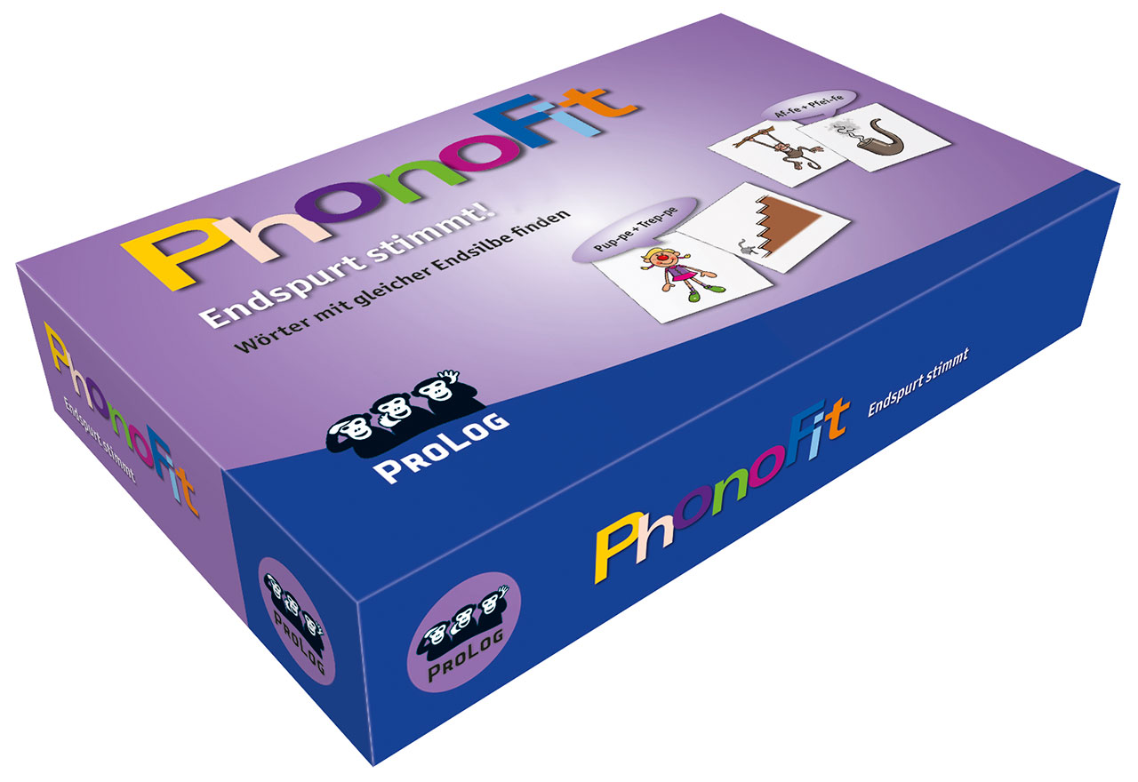 PhonoFit: Endspurt stimmt! PhonoFit: Endspurt stimmt!