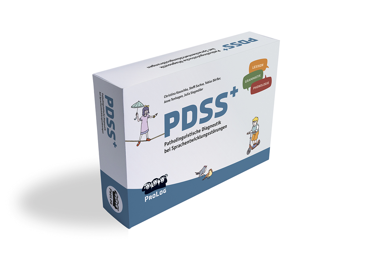 PDSS+