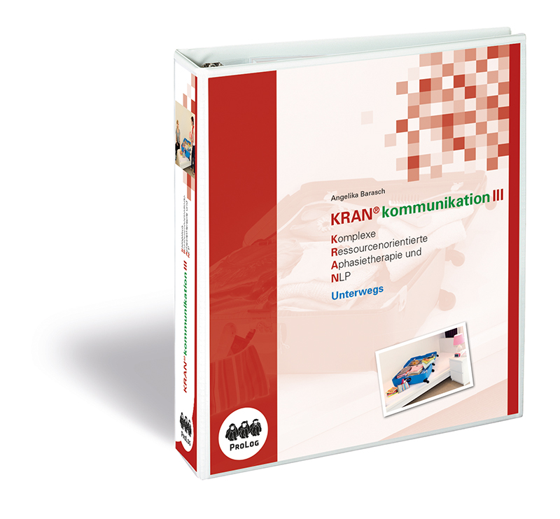 KRAN®kommunikation III Unterwegs