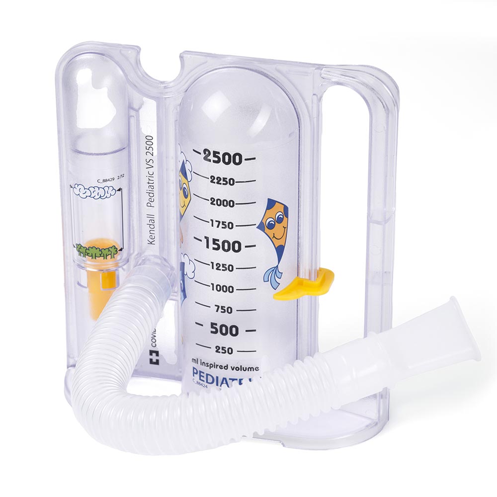 RESPIFLO KID Atemtrainer für Kinder