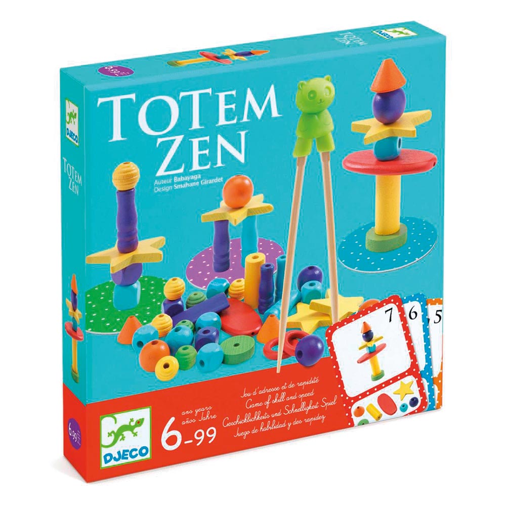 TOTEM ZEN