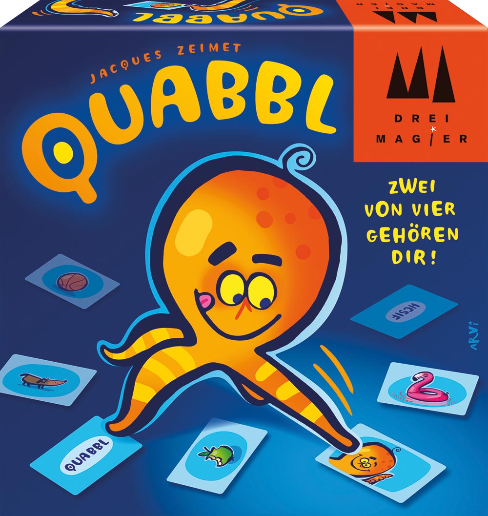 Quabbl