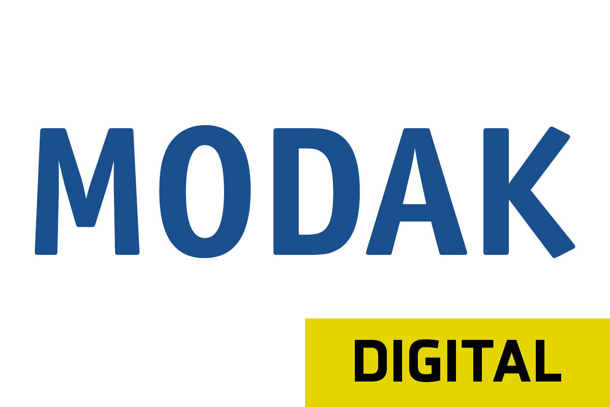 MODAK-Modul - 3. Lizenz
