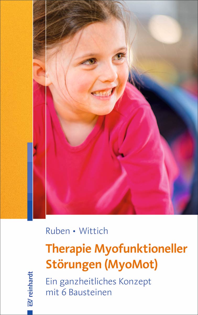 Therapie Myofunktioneller Störungen (MyoMot)