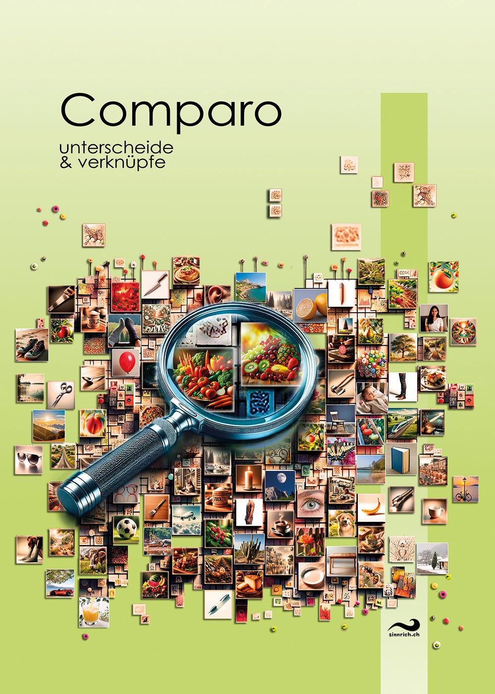 Comparo