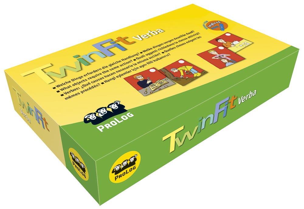 TwinFit Verba (Anybook PRO-kompatibel) TwinFit Verba (Anybook PRO-kompatibel)