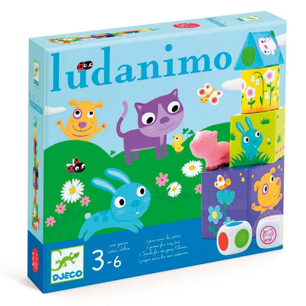 ludanimo