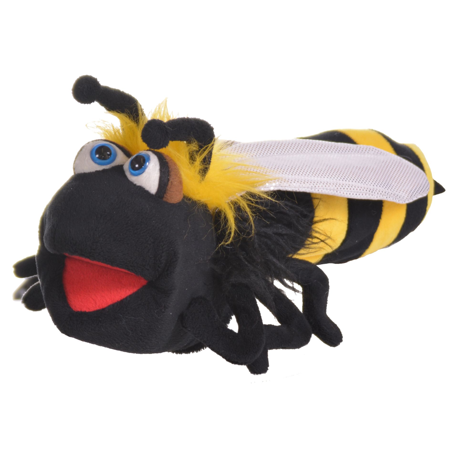 Bienchen Doris - Handpuppe