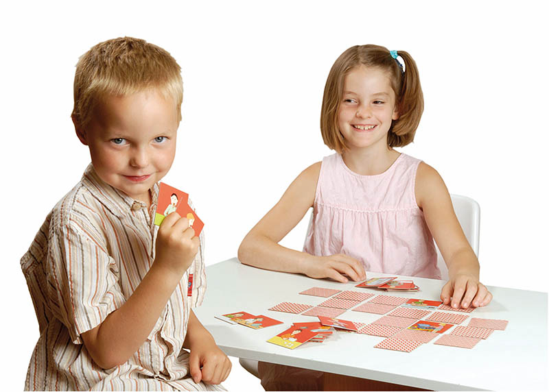 TwinFit Funktiona - Anybook ready!