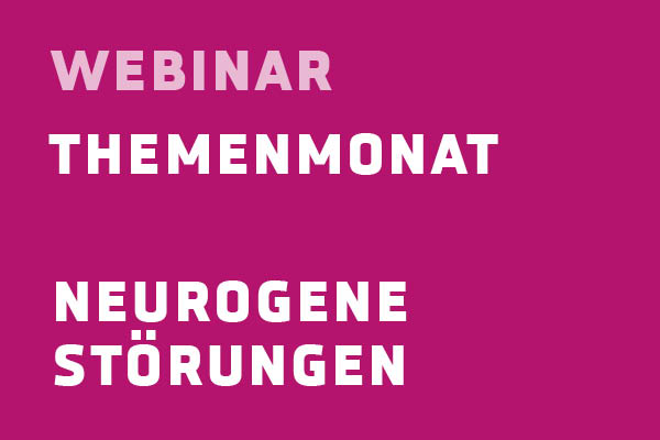 Hypnotherapie in der NeuroReha