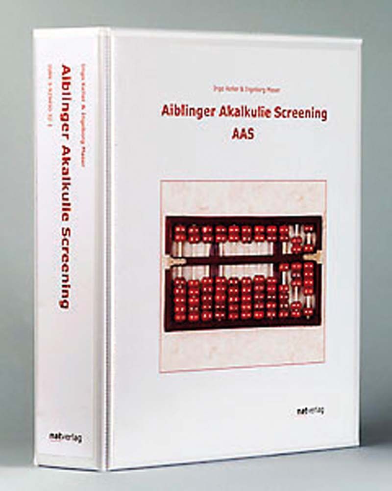 AAS Aiblinger Akalkulie Screening