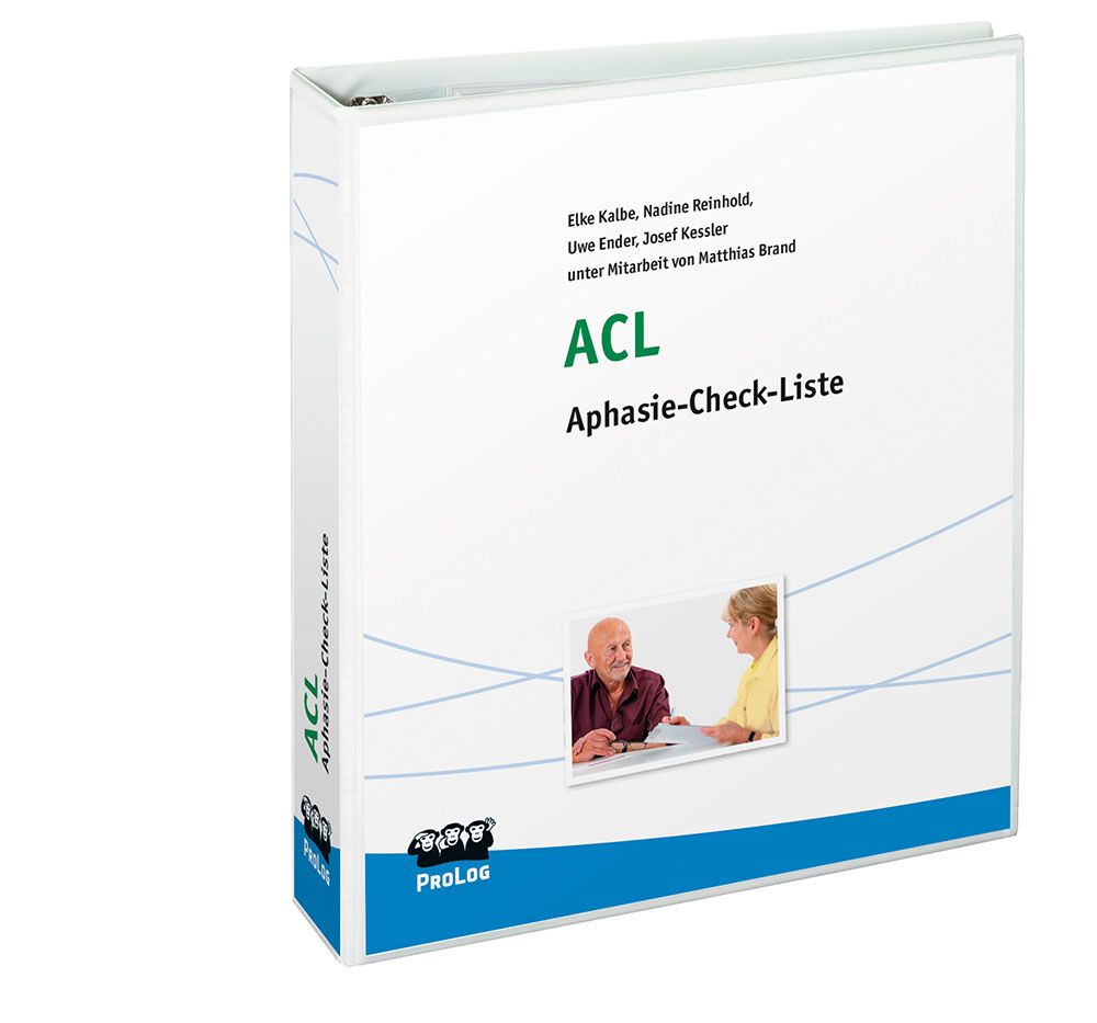 Aphasie-Check-Liste (ACL)