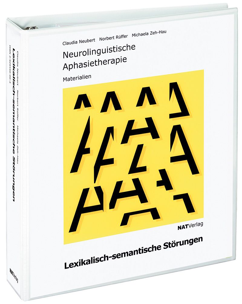 Lexikalisch - semantische Störungen