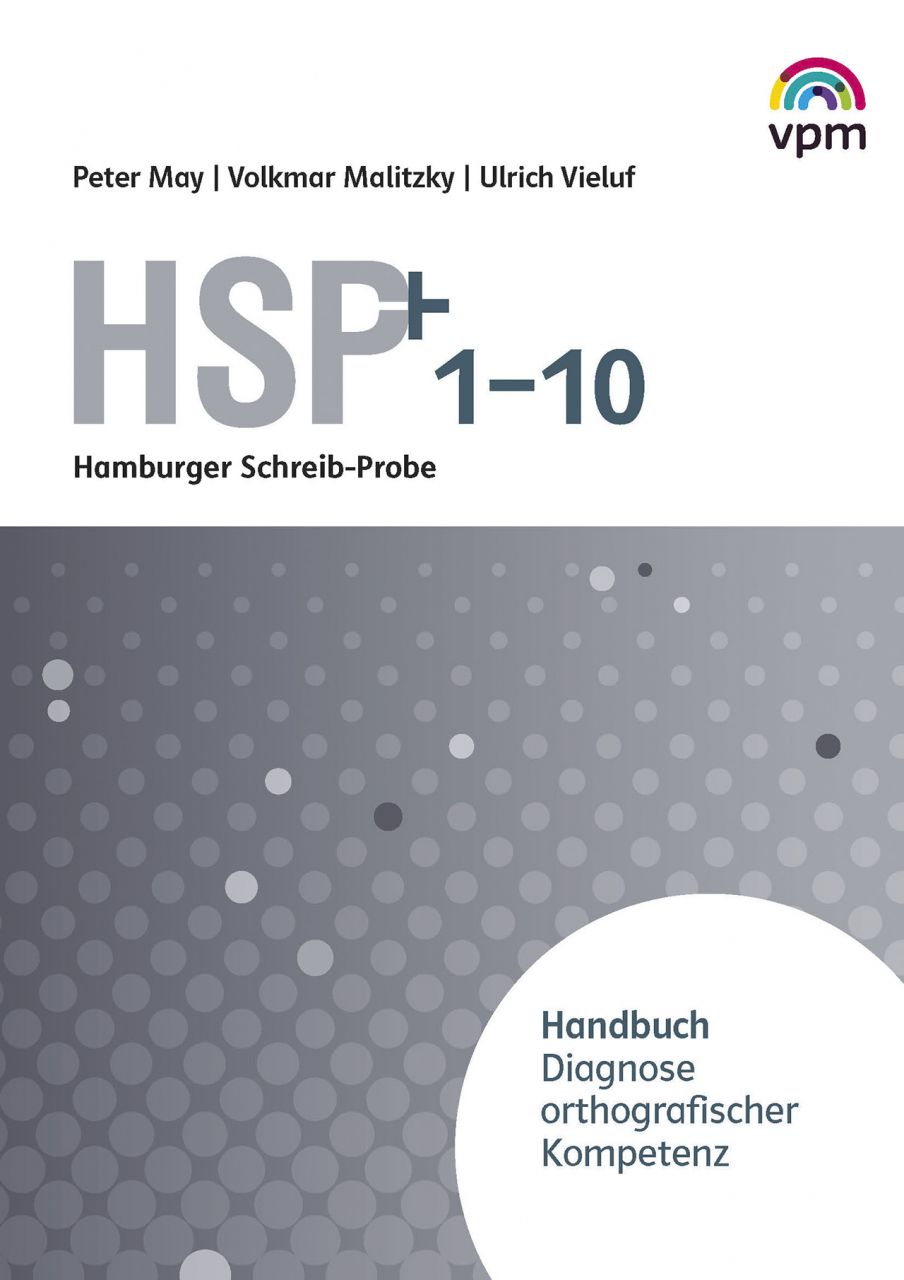 HSP – Handbuch 1-10