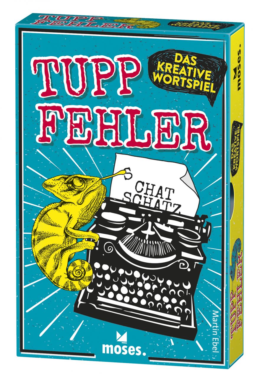 Tuppfehler