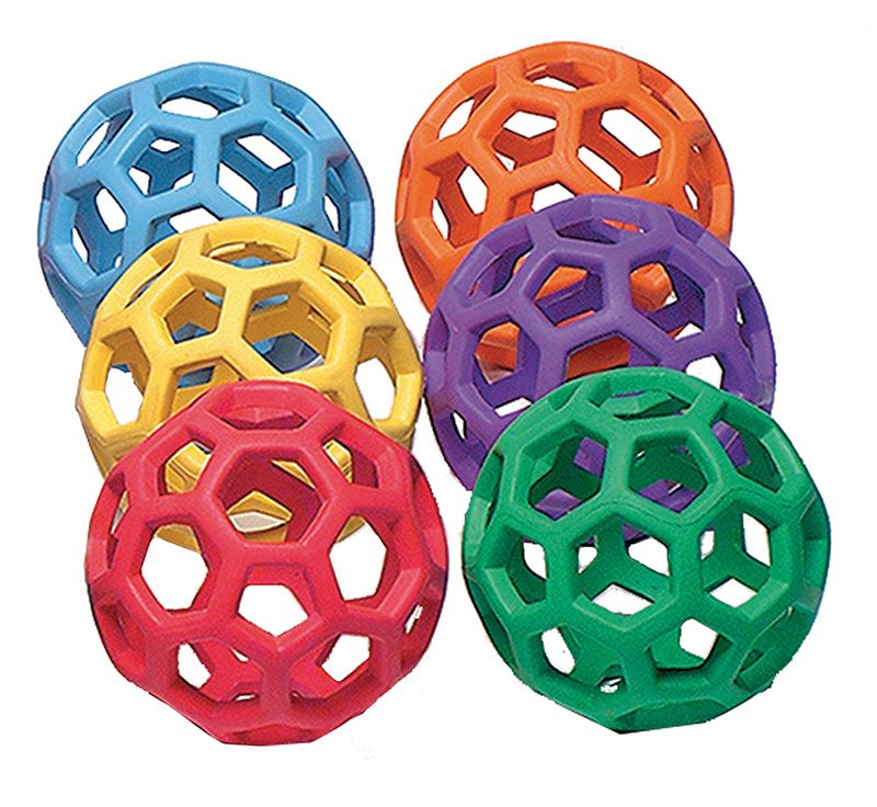 Greifball - 21,6 cm, einzeln