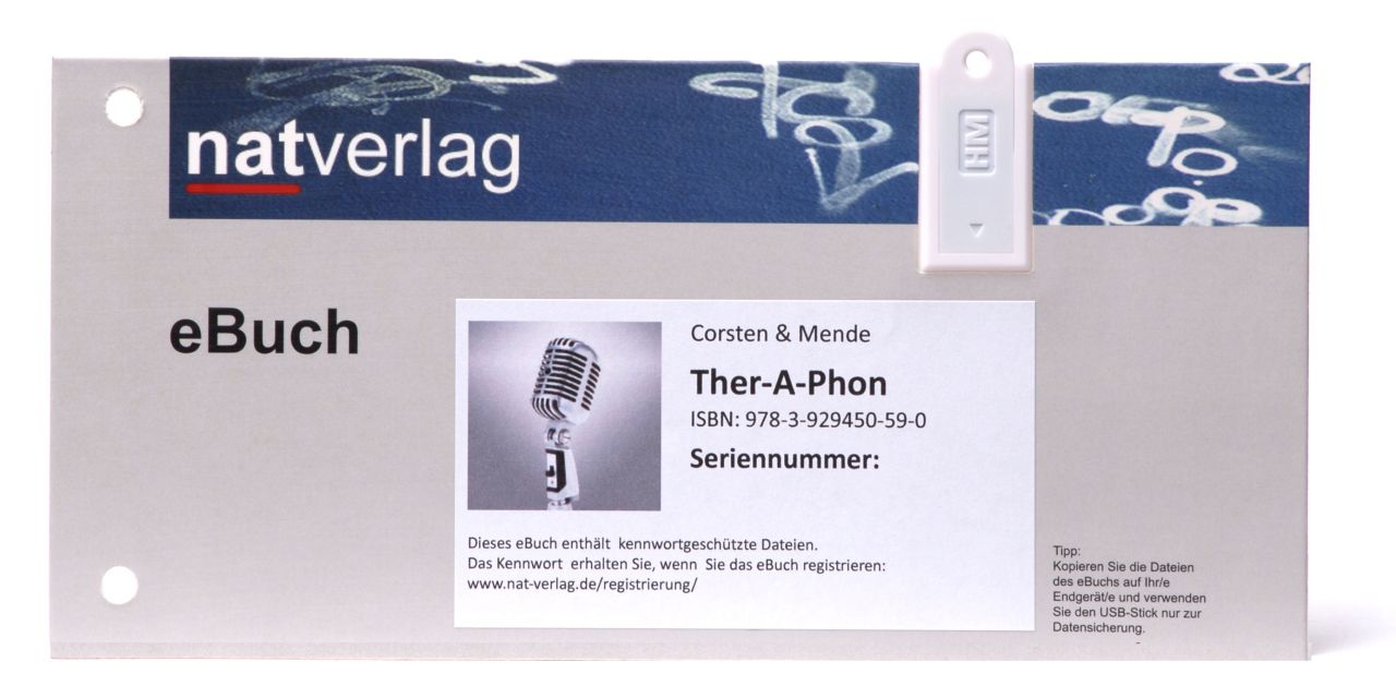 Ther-A-Phon (eBuch)