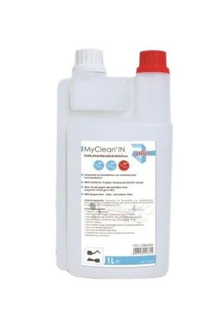 Instrumentendesinfektionsmittel 1L Flasche