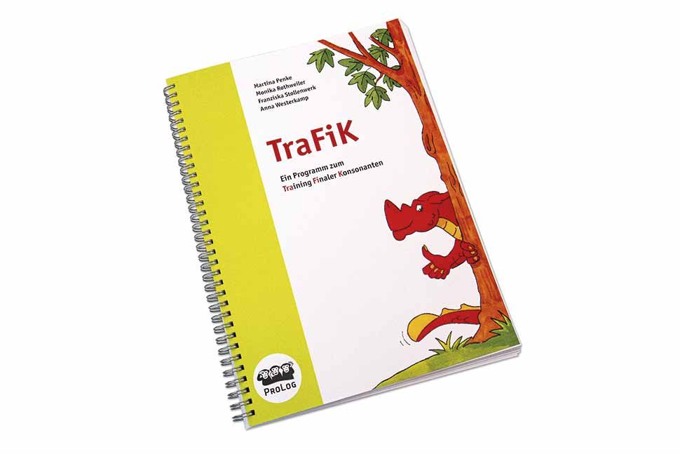 TraFiK - Ein Programm zum Training finaler Konsonanten