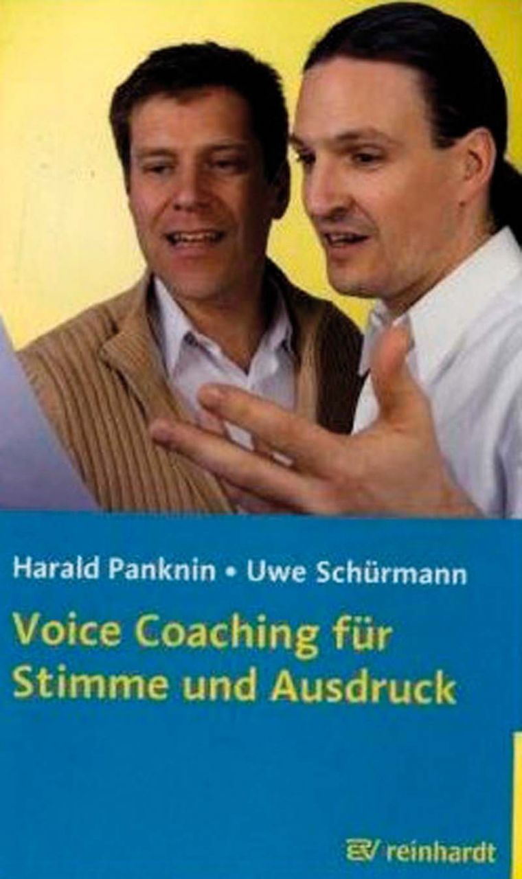 Voice Coaching für Stimme und Ausdruck