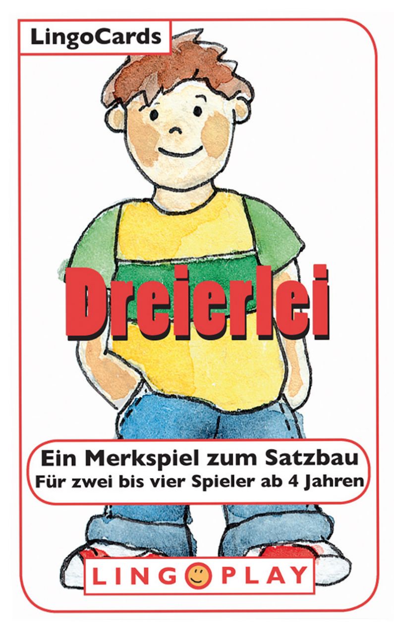 Dreierle