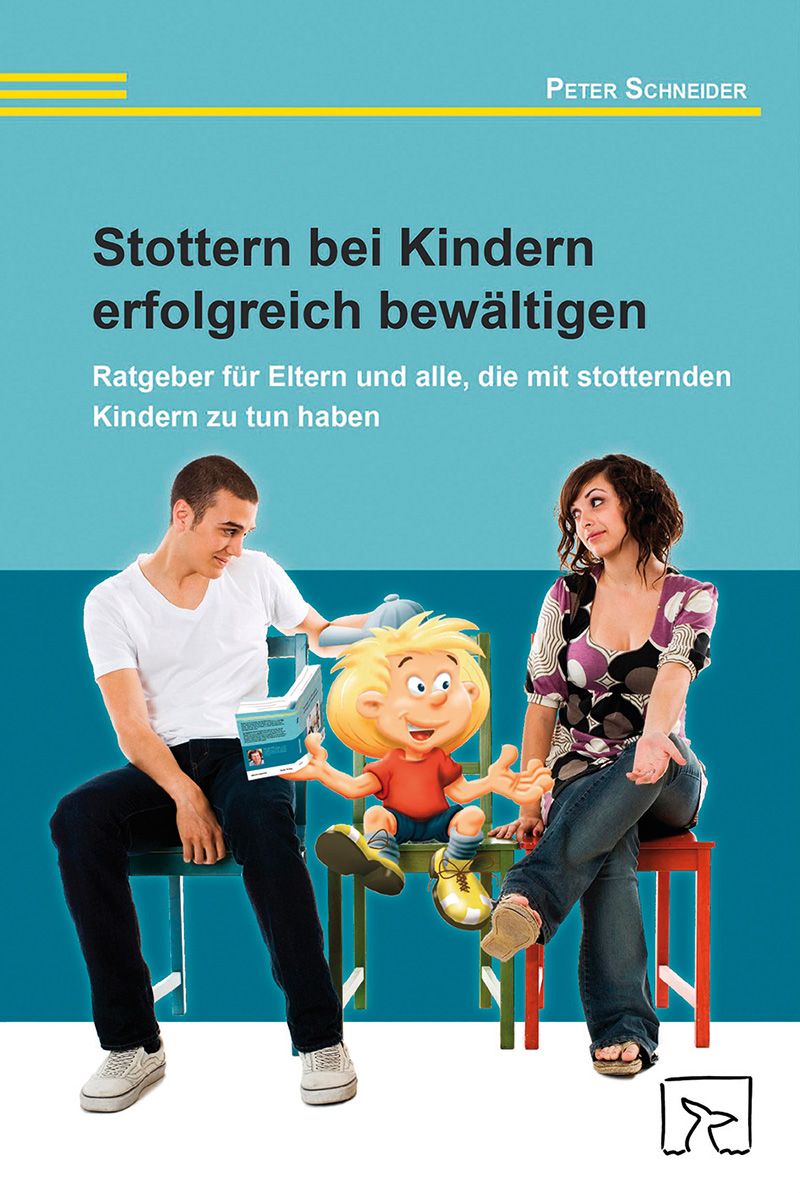 Stottern bei Kindern erfolgreich bewältigen