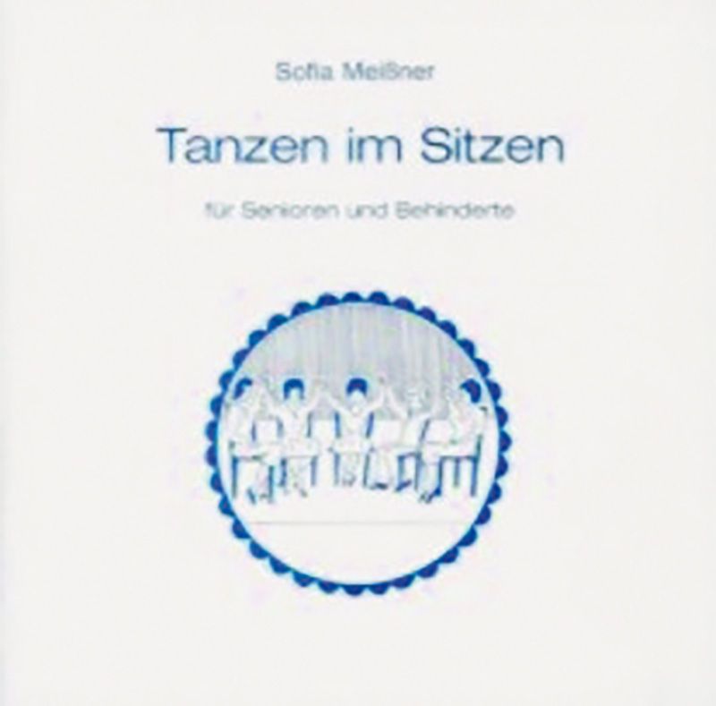 Tanzen im Sitzen CD 2