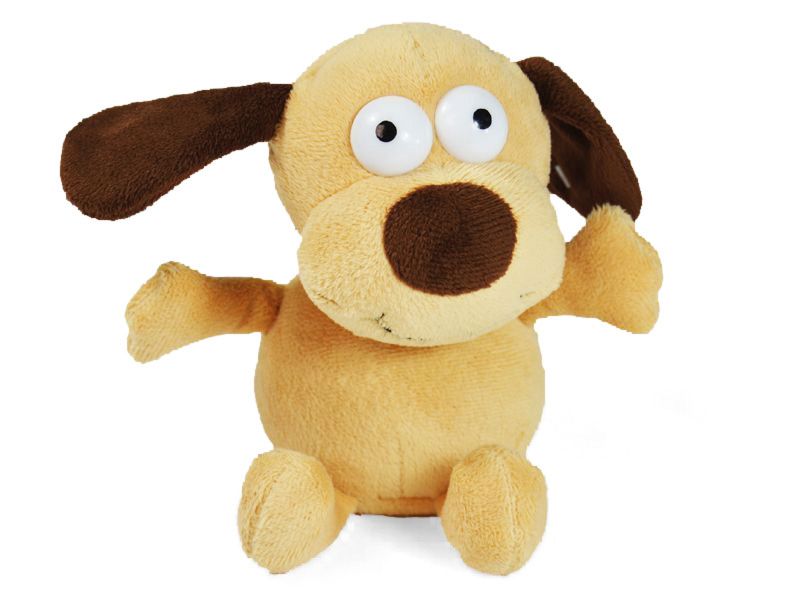Laberhündchen