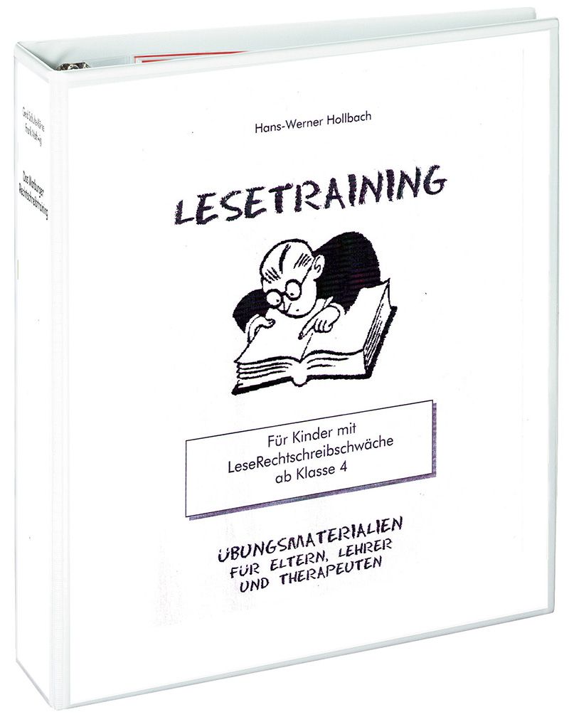 Lesetraining