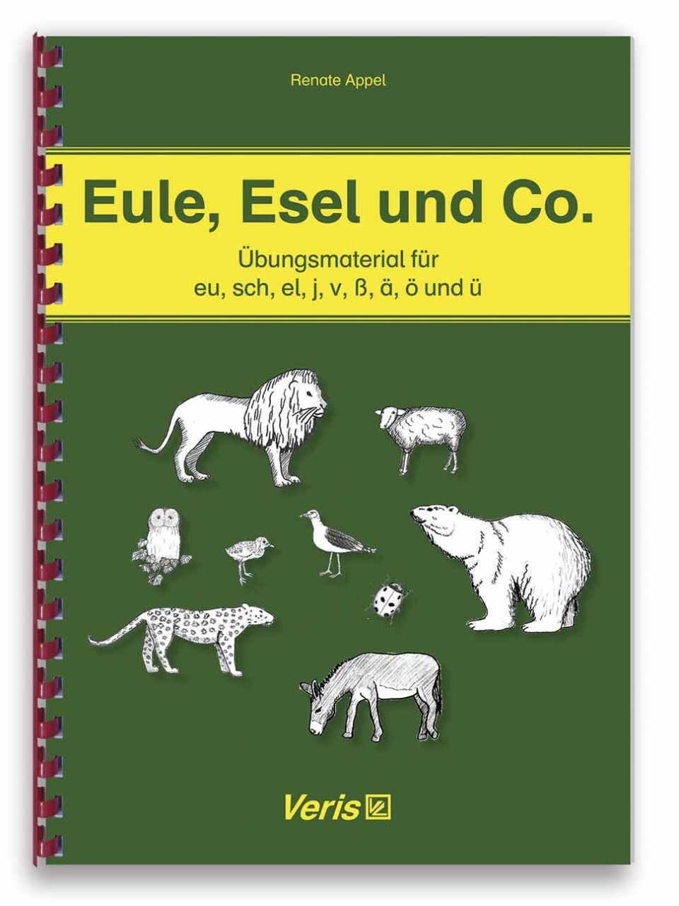 Eule, Esel und Co.