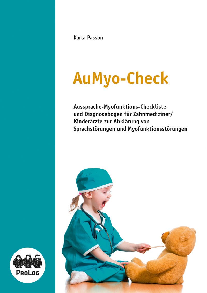 AuMyo-Check für Zahnmediziner/Kinderärzte