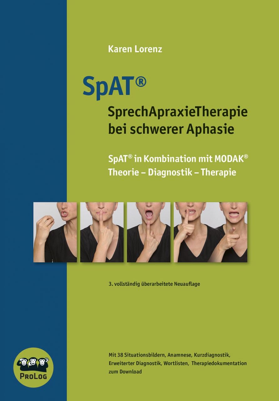 SpAT® - Erscheint voraussichtlich Ende 2023