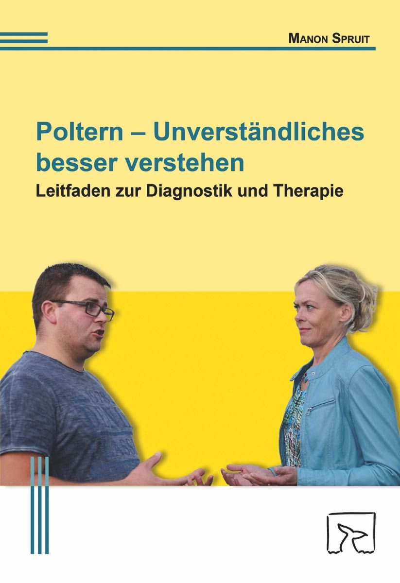 Poltern - Unverständliches besser verstehen