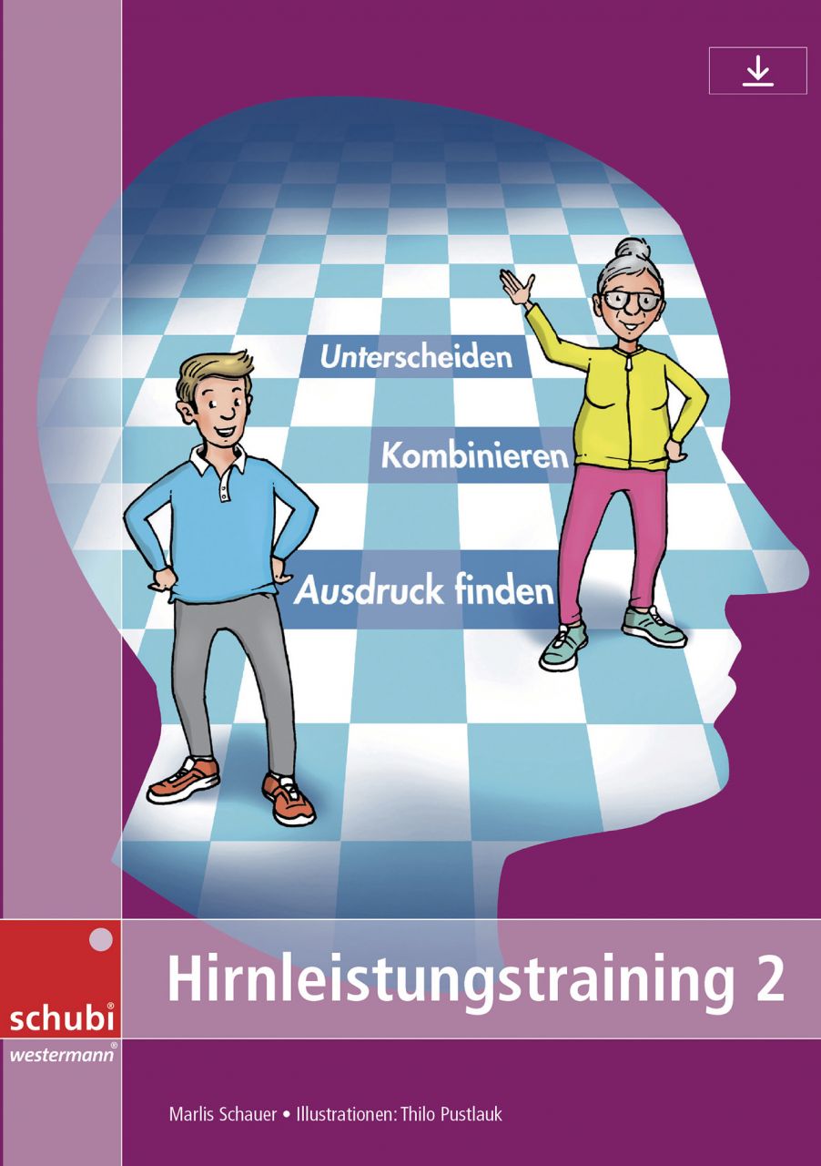 Hirnleistungstraining 2