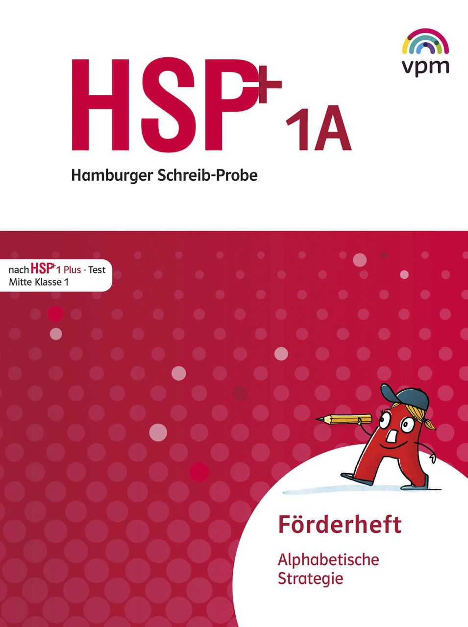 HSP - Fördern 1 - Alphabetische Strategie 1A