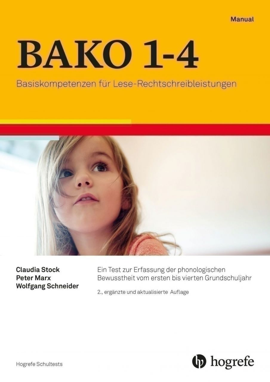 BAKO 1-4