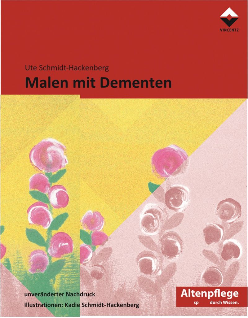 Malen mit Dementen