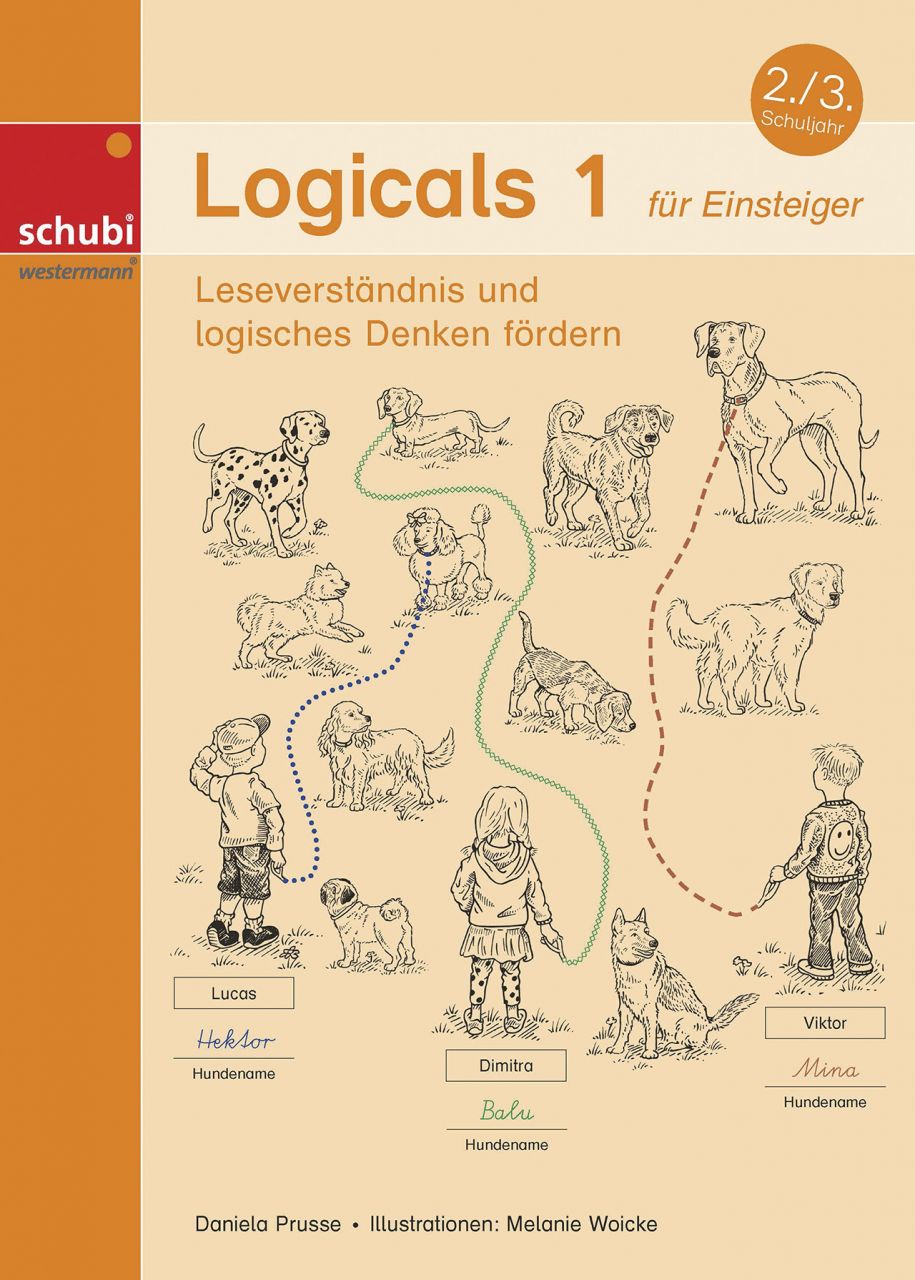 Logicals 1 für Einsteiger