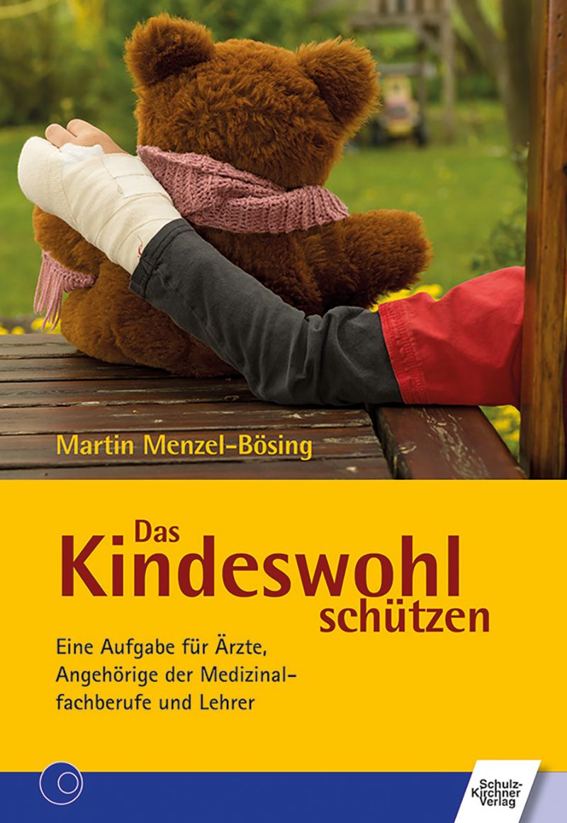 Das Kindeswohl schützen